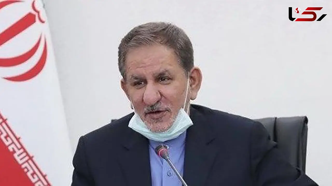 اظهارات مهم جهانگیری درباره همسان سازی حقوق بازنشستگان و سهام عدالت