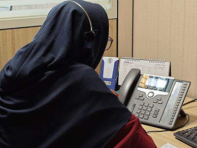 مشاوره رایگان دانش‌ آموزان؛ تماس با خط 1570 آموزش و پرورش
