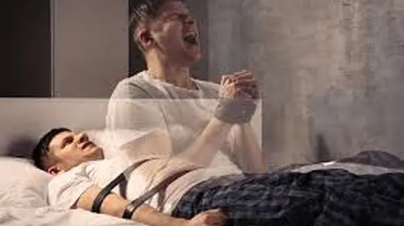 
نسخه‌ای برای پیشگیری از کابوس‌های شبانه/ چگونه بختک را به زانو در بیاوریم؟
