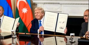 چرا ایران سد اصلی برای تحقق «مسیر ترامپ» است؟