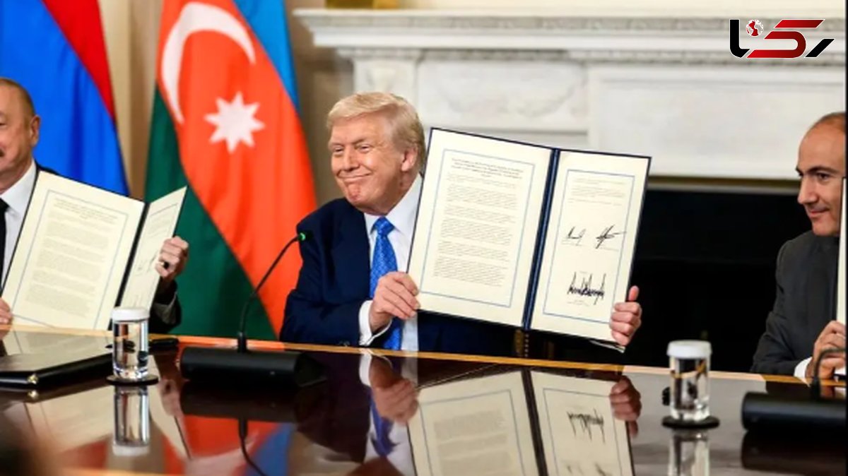 چرا ایران سد اصلی برای تحقق «مسیر ترامپ» است؟