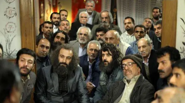 فیلم سینمایی پایتخت منتظر مجوز است