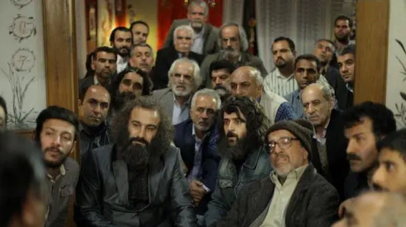 فیلم سینمایی پایتخت منتظر مجوز است