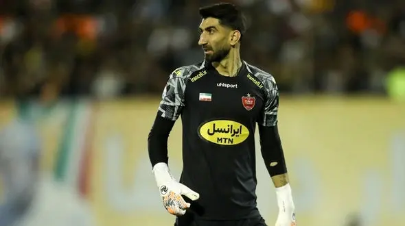 هجوم هواداران سرخابی به صفحه بیرو/ هوادار پرسپولیس: بیرانوند اگر می‌خواهد جدا شود هم استقلال نرود + فیلم