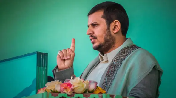 رهبر انصارالله یمن دستور توقف حملات به اسرائیل را صادر کرد