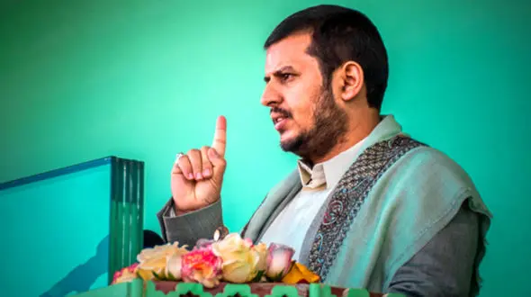 رهبر انصارالله یمن دستور توقف حملات به اسرائیل را صادر کرد