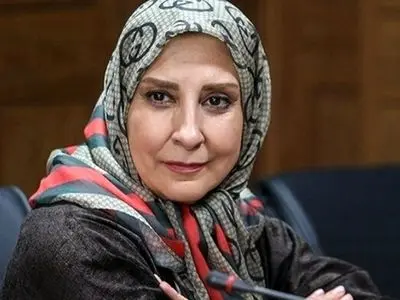 فیلم / مرجانه گلچین از عشق و عاشقی اش گفت | ماجرای چاقی عجیب و رفتنش از ایران چه بود؟