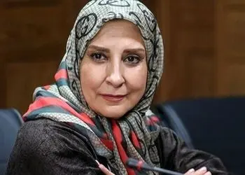 فیلم / مرجانه گلچین از عشق و عاشقی اش گفت | ماجرای چاقی عجیب و رفتنش از ایران چه بود؟