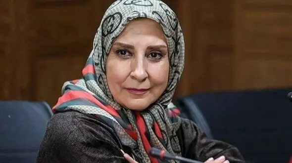 فیلم / مرجانه گلچین از عشق و عاشقی اش گفت | ماجرای چاقی عجیب و رفتنش از ایران چه بود؟