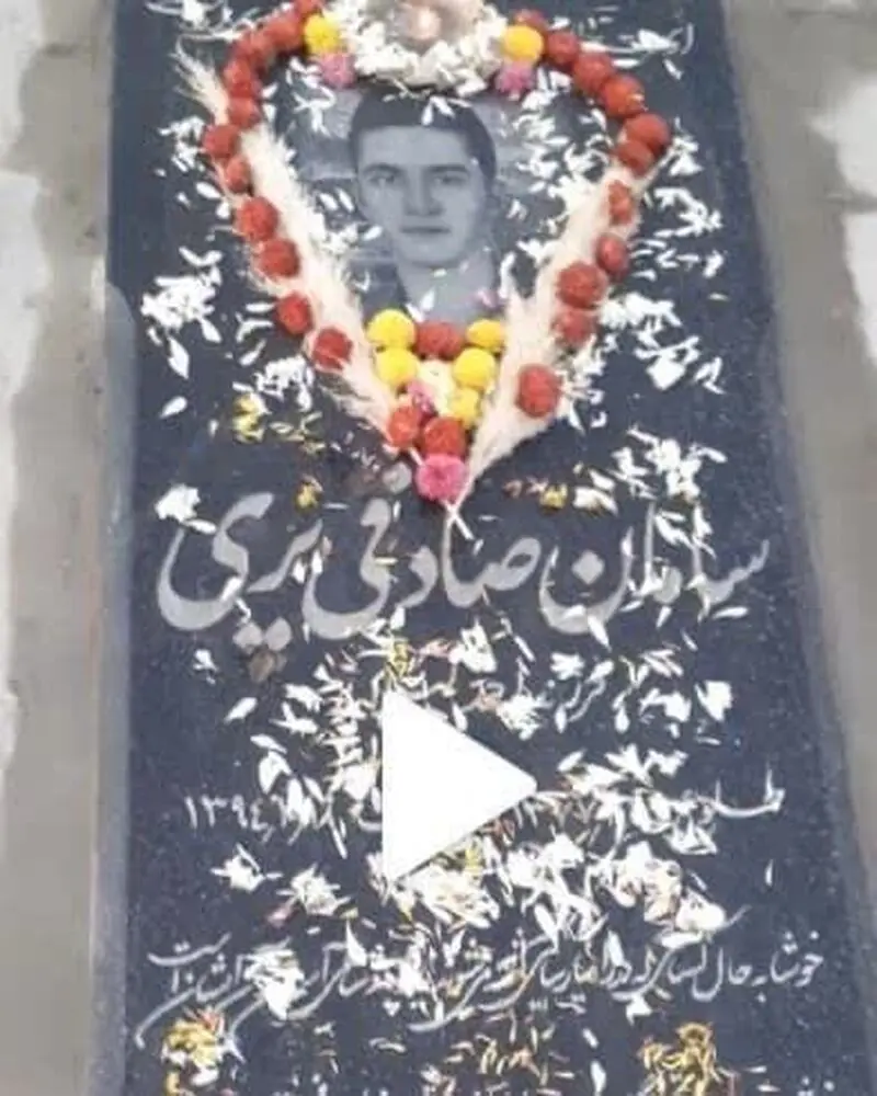 قتل قهرمان تکواندو