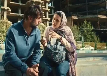 سکانس هایی از فیلم زیبا صدایم کن