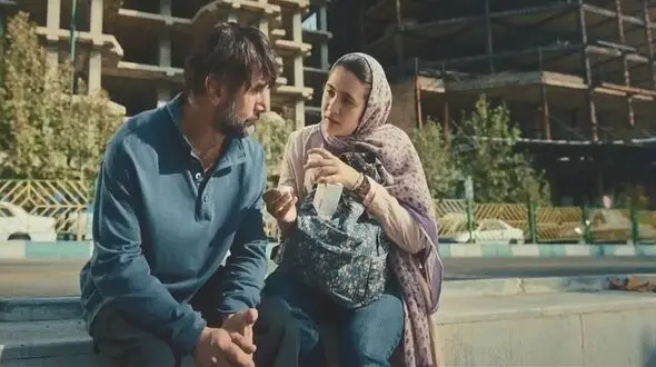 سکانس هایی از فیلم زیبا صدایم کن