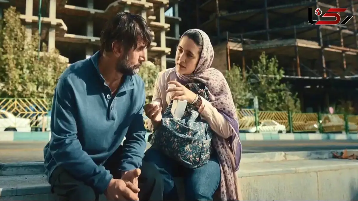 سکانس هایی از فیلم زیبا صدایم کن