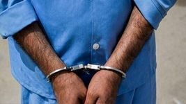 عامل تیراندازی در خرم آباد بازداشت شد