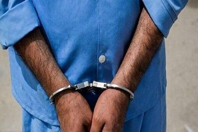عامل تیراندازی به اماکن خصوصی در کارون دستگیر شد