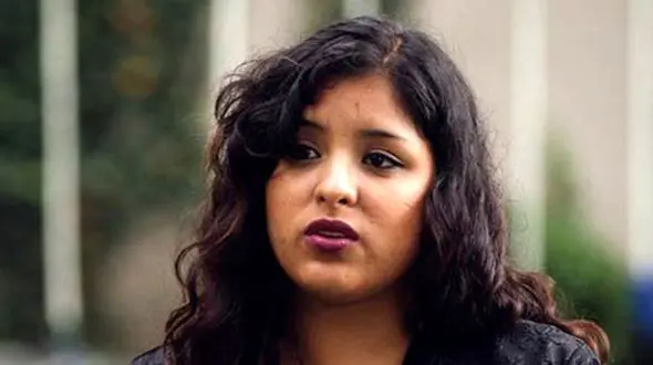 بی عفتی سیاه دختر 13 ساله توسط مرد همسایه / راز شیطانی ! / بارداری لیلا را لو داد ! + عکس