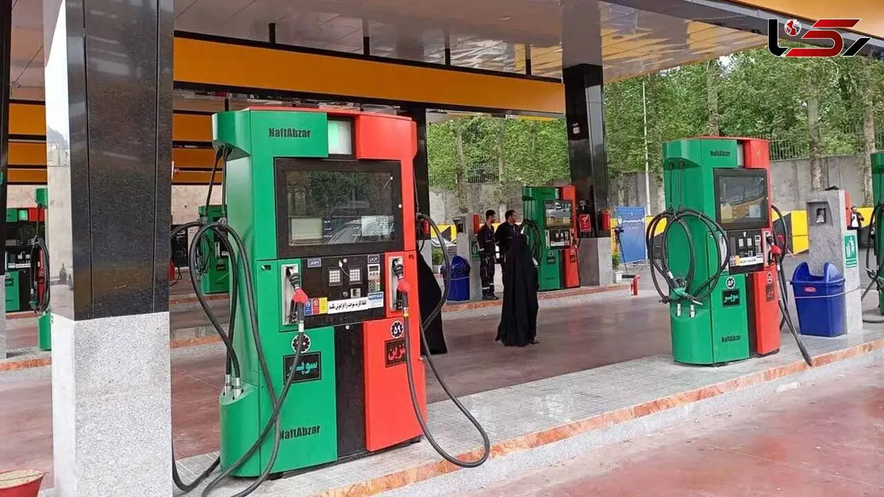 قیمت جدید بنزین سوپر اعلام شد