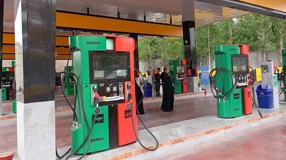 قیمت جدید بنزین سوپر اعلام شد