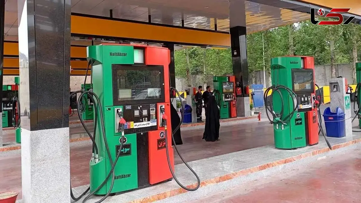 قیمت جدید بنزین سوپر اعلام شد