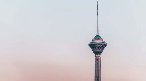 بازدید نوروزی از برج میلاد صرفاً با خرید آنلاین و به تعداد محدود