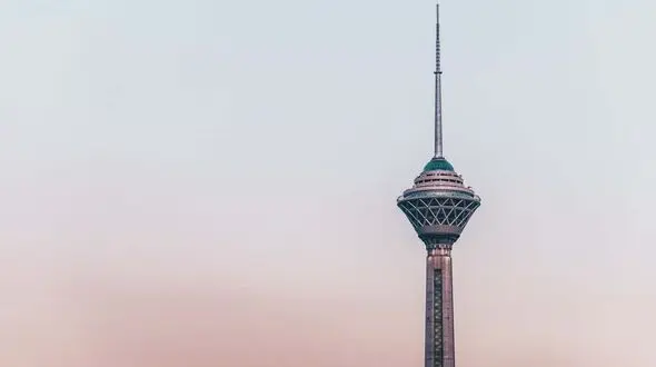 بازدید نوروزی از برج میلاد صرفاً با خرید آنلاین و به تعداد محدود