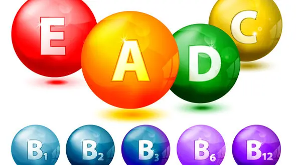 5 ویتامین‌ برای افزایش طول عمر