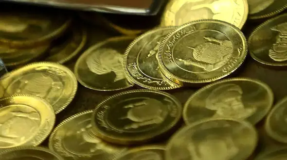 برگزاری پانزدهمین حراج سکه فردا دوشنبه 18 تیر