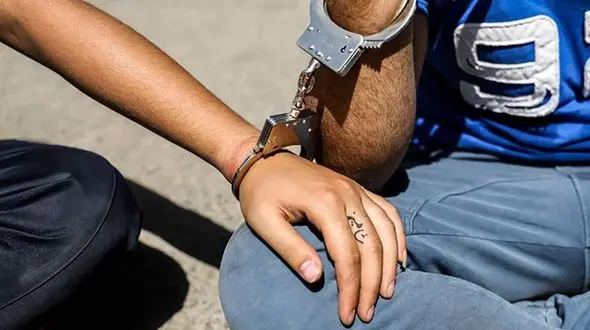 40 زن تهرانی توسط 2 پسر پلید آزار دیدند / در نازی آباد رخ داد