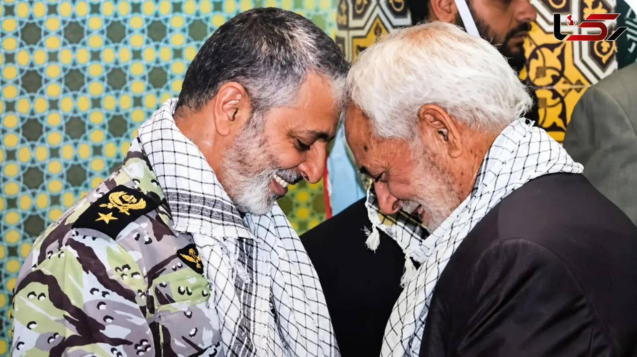 پیام تسلیت استاندار قم در پی درگذشت پدر سپهبد شهید موسوی