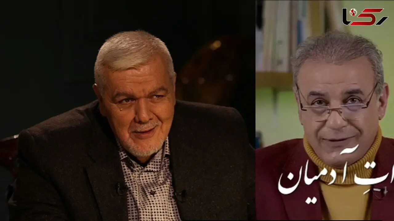 فیلم/ دیدنی ترین شعرخوانی رشید کاکاوند با شعر فرسوده سنگ از ساعد باقری درباره ذات آدمیان که نمیشه عوض کرد / آه ای نفس از نفس افتاده! کجا رفت