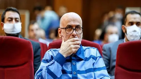 سیر تا پیاز پرونده اکبر طبری ! / 31 سال زندان در آخرین مرحله!