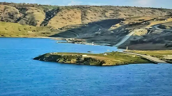 کشف جسد غرق شده یک دختر جوان در سد سردشت + جزییات