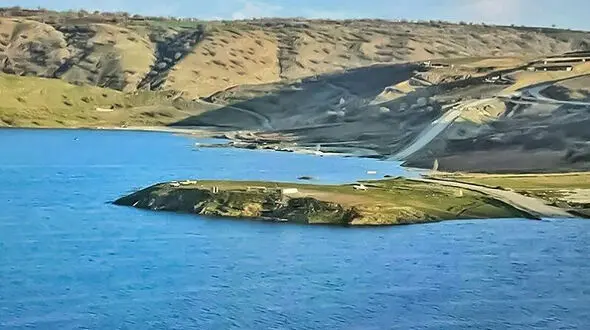 کشف جسد غرق شده یک دختر جوان در سد سردشت + جزییات