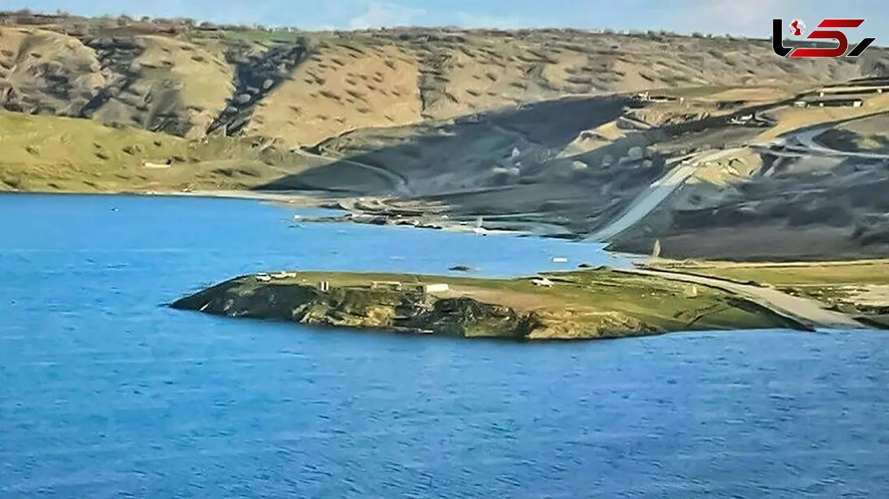 کشف جسد غرق شده یک دختر جوان در سد سردشت + جزییات
