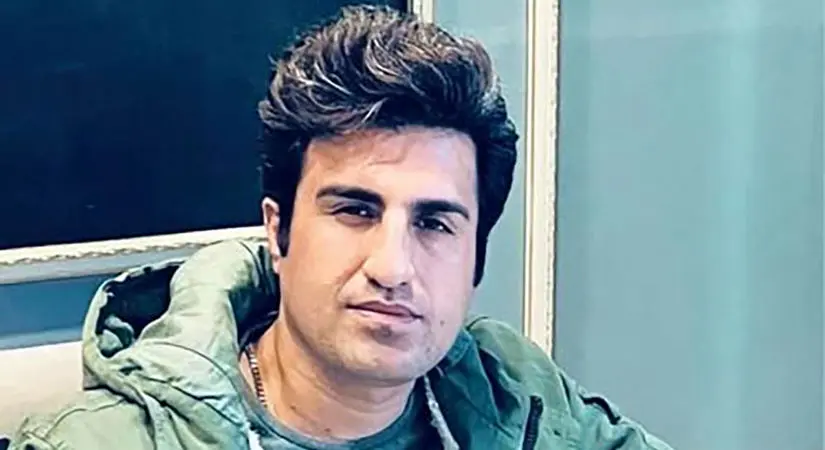 دانلود آهنگ باشکوه هایده و محسن لرستانی / ترانه شنیدنی خواستم تا ابد