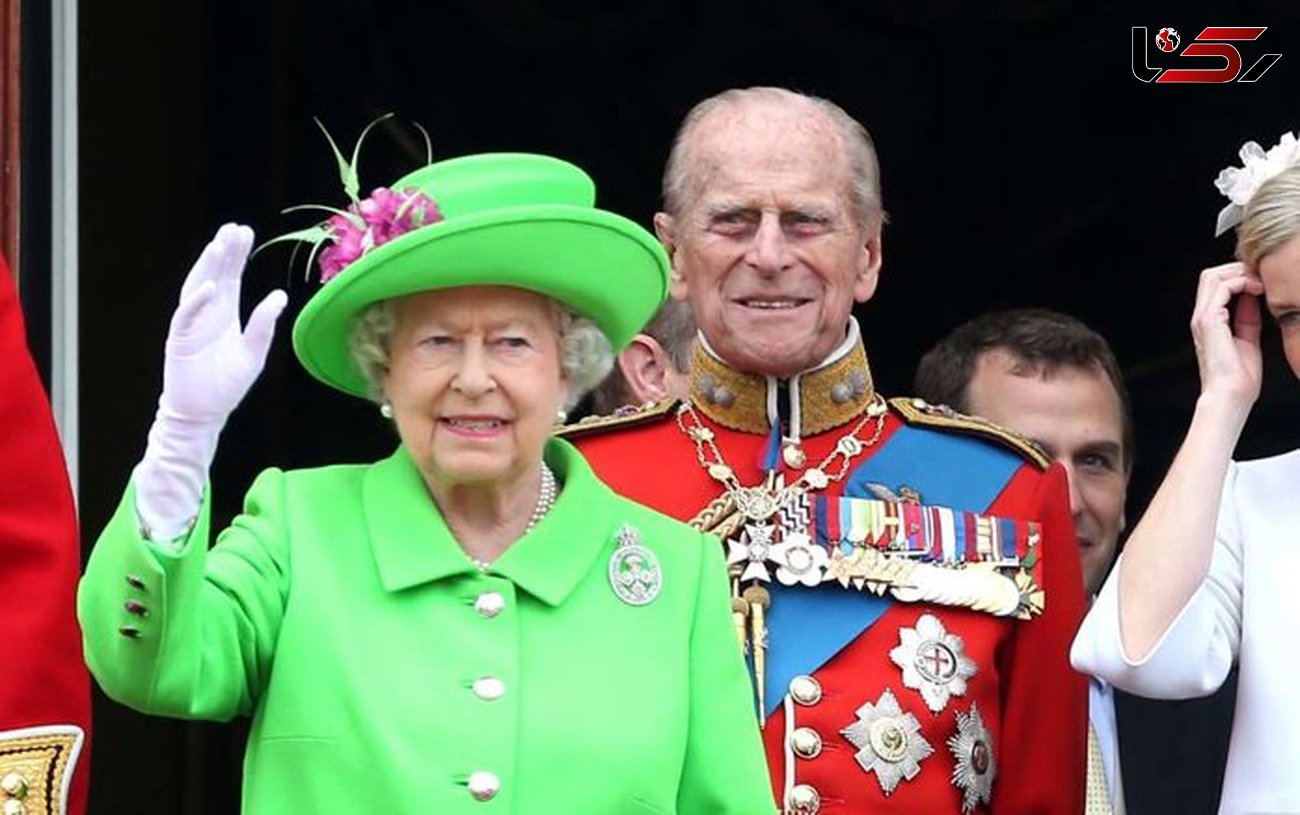 ملکه پیر انگلستان در یک قدمی مرگ قرار گرفت! + عکس