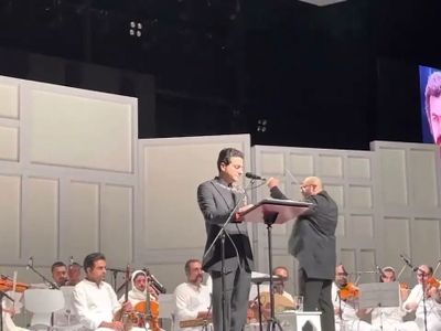 آواز باشکوه همایون شجریان به یاد پدرش / دود عود میخونه :ای وای دل ای وای ما