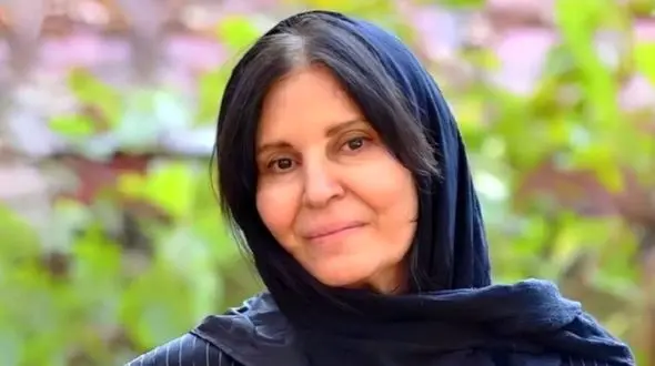 بیوگرافی گلچهره سجادیه و همسرش؛ عکس جوانی و فیلم با رضا بابک