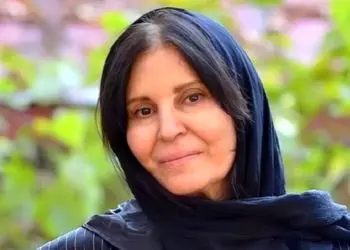 بیوگرافی گلچهره سجادیه و همسرش؛ عکس جوانی و فیلم با رضا بابک