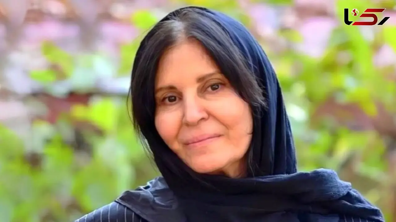 بیوگرافی گلچهره سجادیه و همسرش؛ عکس جوانی و فیلم با رضا بابک