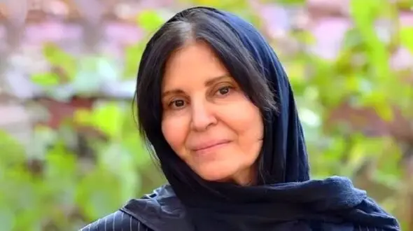 بیوگرافی گلچهره سجادیه و همسرش؛ عکس جوانی و فیلم با رضا بابک