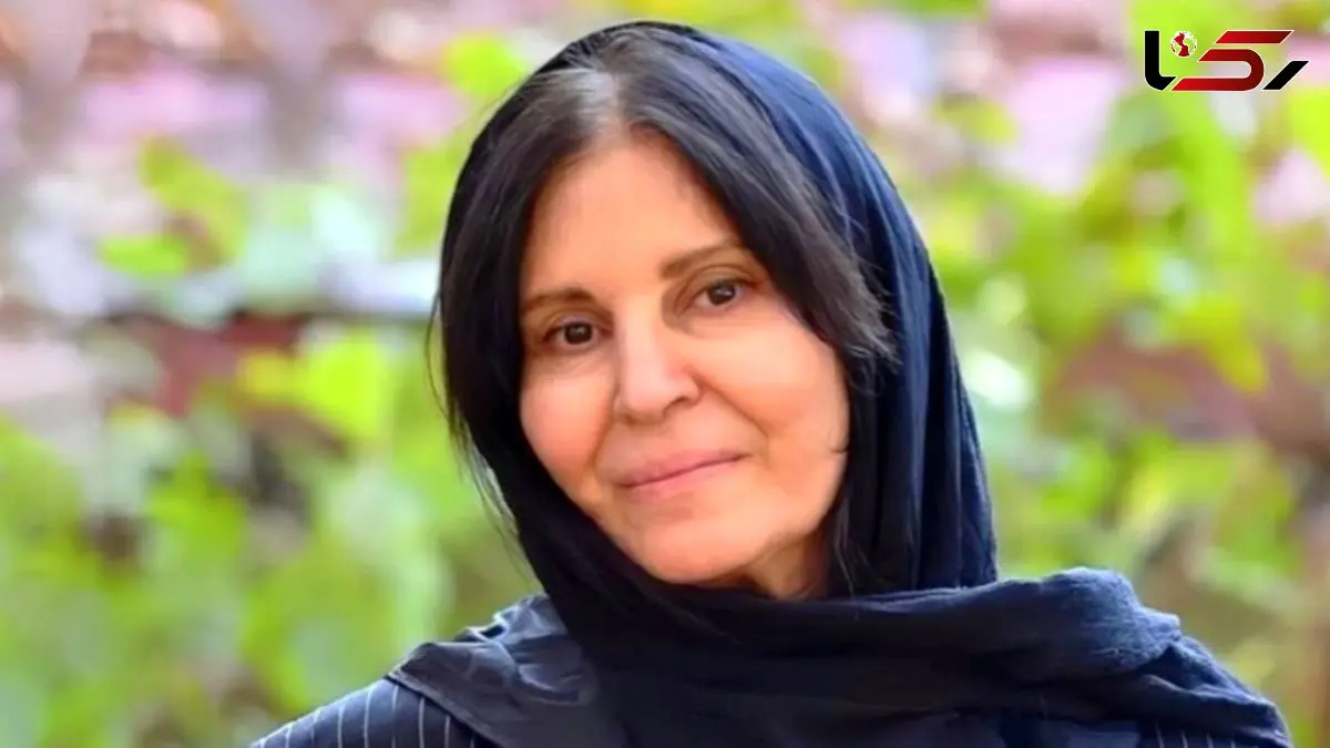 بیوگرافی گلچهره سجادیه و همسرش؛ عکس جوانی و فیلم با رضا بابک