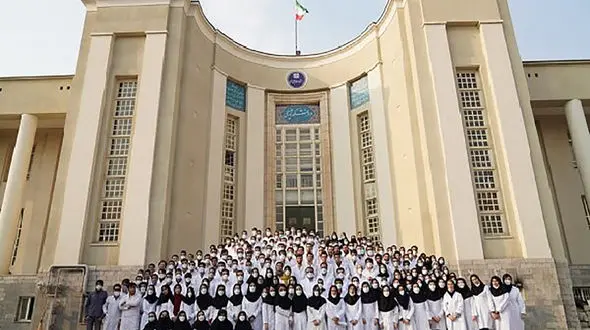 دانشگاه علوم پزشکی تهران در صدر دانشگاه های ایرانی در رتبه بندی شانگهای