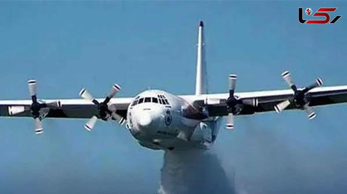 بارورسازی ابرها با هواپیماها، روش جدید مقابله با خشکسالی + ویدیو