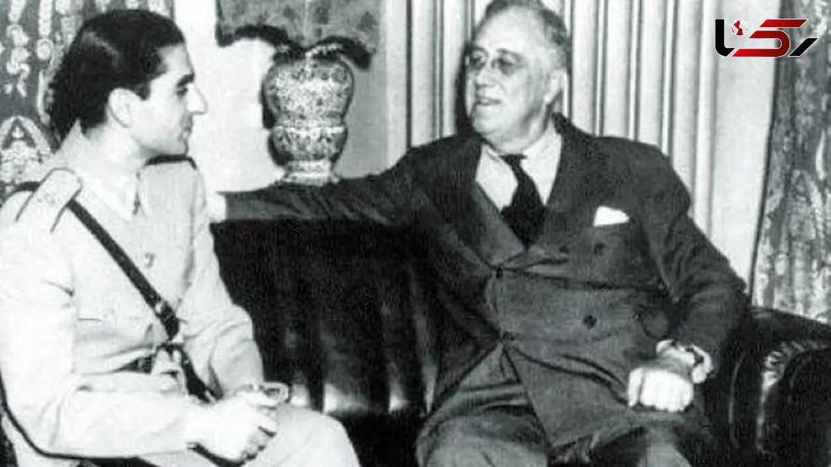 خاطرات علم: روزولت و ماجرای کودتای شاه علیه مصدق