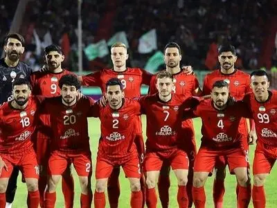 ساعت دقیق بازی تراکتور و نسف قارشی در لیگ نخبگان آسیا