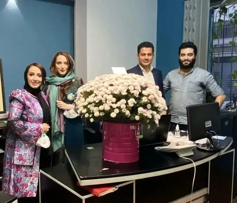 مراسم افتتاحیه