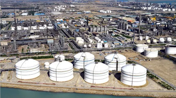 تولید پلیمر راهبردی EPDM در دستور کار پتروشیمی بندرامام