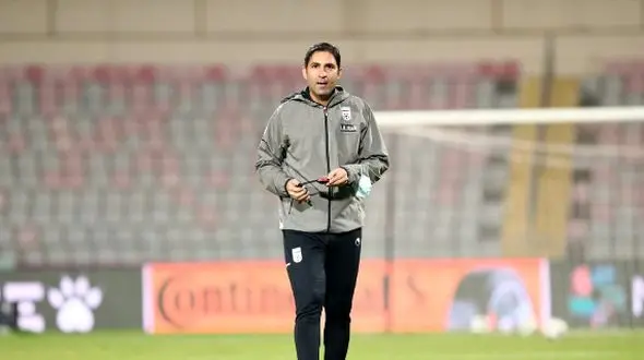 وحید هاشمیان امروز معرفی می شود؟