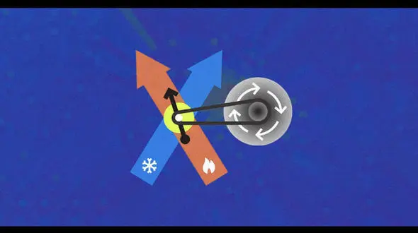 تولید کوچکترین موتور جهان